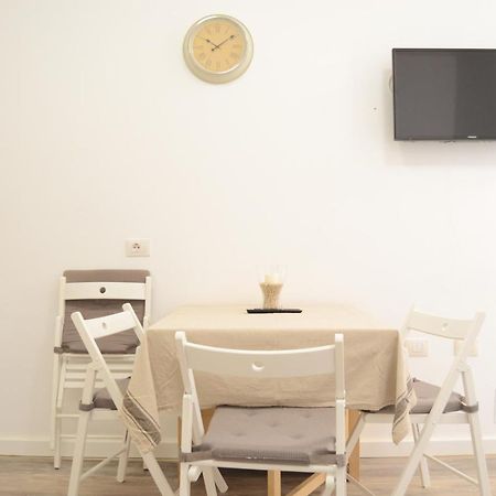 Apartamentos El Marinero - Roque Caleta de Sebo Eksteriør billede
