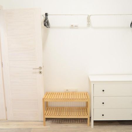 Apartamentos El Marinero - Roque Caleta de Sebo Eksteriør billede