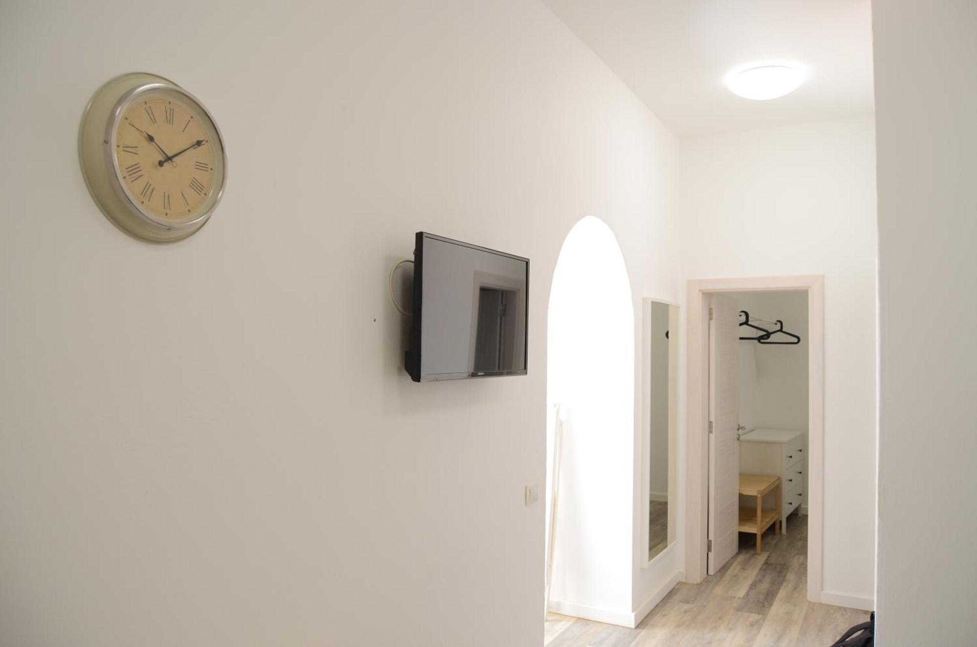 Apartamentos El Marinero - Roque Caleta de Sebo Eksteriør billede
