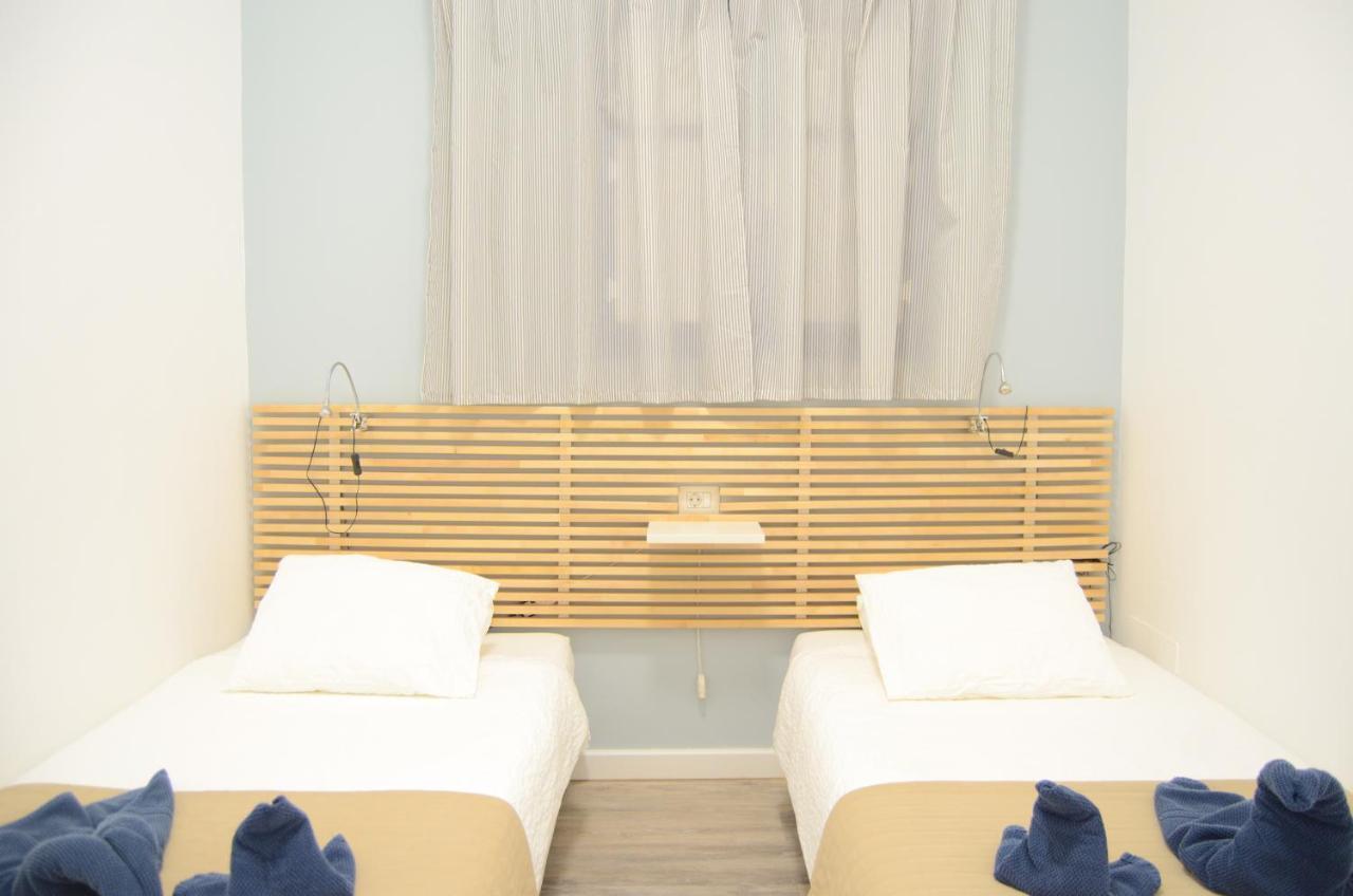 Apartamentos El Marinero - Roque Caleta de Sebo Eksteriør billede